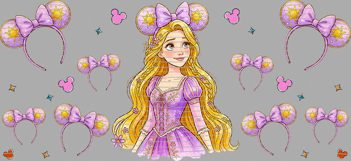 16oz Princess-N4-1819
